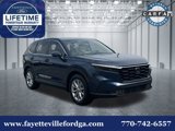 Used 2024 Honda CR-V EX-L image 3