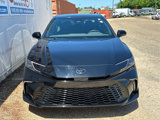 Used 2025 Toyota Camry XSE image 5