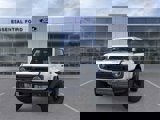 New 2025 Ford Bronco Raptor w/ Interior Carbon Fiber Pack image 2