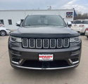 Used 2017 Jeep Grand Cherokee Summit image 3