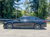 Used 2024 Mercedes-Benz C 300 Sedan image 3