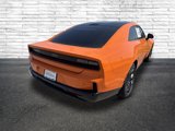 New 2025 Dodge Charger R/T w/ Quick Order Package 25M R/T image 3