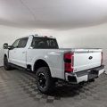 New 2025 Ford F250 Lariat image 3