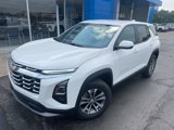 New 2026 Chevrolet Equinox LT w/ Convenience Package II image 2