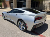 Used 2017 Chevrolet Corvette Stingray Coupe w/ 2LT Preferred Equipment Group image 3
