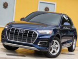 Used 2021 Audi Q5 2.0T Premium w/ Convenience Package image 2
