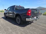 New 2025 RAM 1500 Laramie image 4