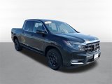 New 2025 Honda Ridgeline RTL+ image 3