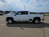 New 2025 Chevrolet Silverado 3500 LTZ w/ LTZ Plus Package image 4