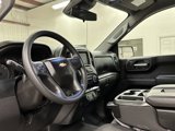 Used 2024 Chevrolet Silverado 1500 Custom image 6