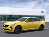 New 2026 Cadillac CT5 V image 2