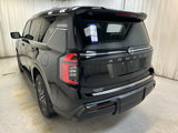 New 2025 Nissan Armada Platinum image 2