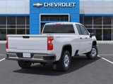New 2025 Chevrolet Silverado 2500 W/T w/ WT/CX Safety Package image 4