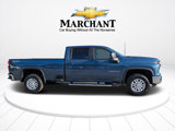 New 2025 Chevrolet Silverado 3500 LT image 2