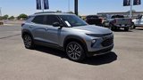 New 2026 Chevrolet TrailBlazer ACTIV image 3