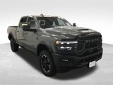 New 2026 RAM 2500 Rebel w/ Rebel Level 2 Equipment Group image 3