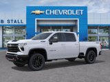 New 2026 Chevrolet Silverado 2500 LTZ image 2