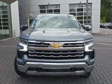 Used 2024 Chevrolet Silverado 1500 LTZ w/ Technology Package image 2