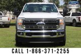 New 2025 Ford F550 4x4 Regular Cab Super Duty w/ XL Chrome Package image 3