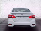 Used 2019 Nissan Sentra S w/ Appearance Package image 4