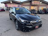 Used 2021 Subaru Outback image 2
