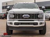 Used 2025 Ford F450 Platinum w/ Platinum Plus Package image 5