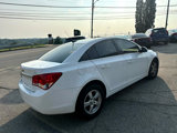 Used 2012 Chevrolet Cruze LT w/ All-Star Edition image 6