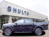 Used 2024 Ford Ranger Lariat w/ FX4 Off-Road Package image 2