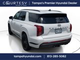 New 2025 Hyundai Palisade Calligraphy image 4