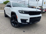 Used 2024 Jeep Grand Cherokee L Limited w/ Luxury Tech Group II image 2