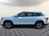 New 2025 Volkswagen Atlas SEL image 4