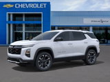 New 2026 Chevrolet Equinox RS image 2