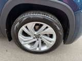 Used 2021 Volkswagen Atlas Cross Sport SEL image 4