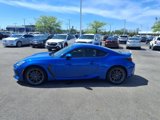 Used 2022 Subaru BRZ Limited image 3