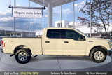 Used 2016 Ford F150 4x4 SuperCrew image 4