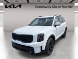New 2025 Kia Telluride SX Prestige X-Line image 3