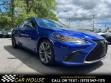 Used 2021 Lexus ES 250 F Sport w/ Accessory Package image 6