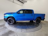 New 2026 RAM 1500 Tradesman image 4