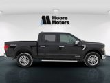 New 2025 Ford F150 XLT w/ Equipment Group 303A High image 2