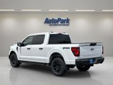 New 2025 Ford F150 STX w/ Equipment Group 201A FX4 image 5