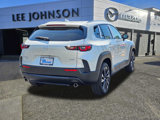 New 2025 MAZDA CX-50 2.5 Hybrid w/ Premium Plus Pkg image 5