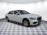 New 2025 Mercedes-Benz Maybach S 580 4MATIC image 3