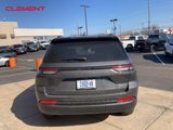 New 2025 Jeep Grand Cherokee Altitude image 5