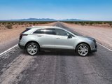New 2025 Cadillac XT5 Premium Luxury w/ LPO, Floor Liner Package image 4
