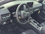 New 2026 Honda Civic Sport image 3