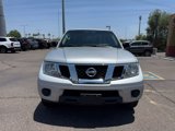 Used 2018 Nissan Frontier SV image 3