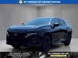 New 2025 Nissan Murano SV image 2