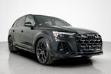 New 2025 Audi SQ7 Premium Plus image 2