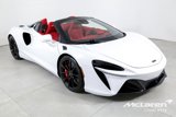 New 2025 McLaren Artura Spider image 4