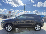 Used 2021 Jeep Compass Latitude image 5